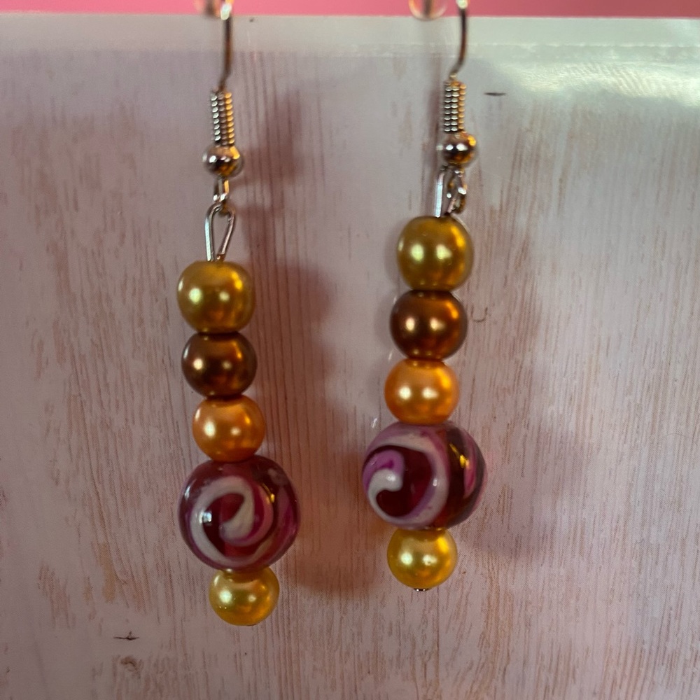 Earring